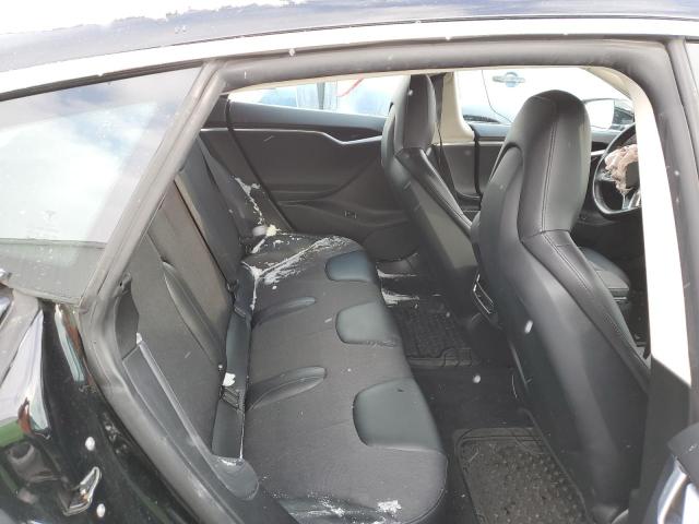 2015 TESLA MODEL S 70 - 5YJSA1S22FF085136