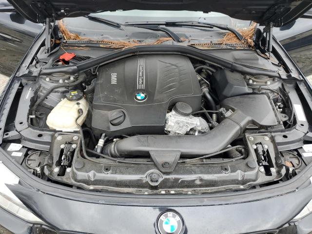 2016 BMW 435 I WBA3R1C54GK529463