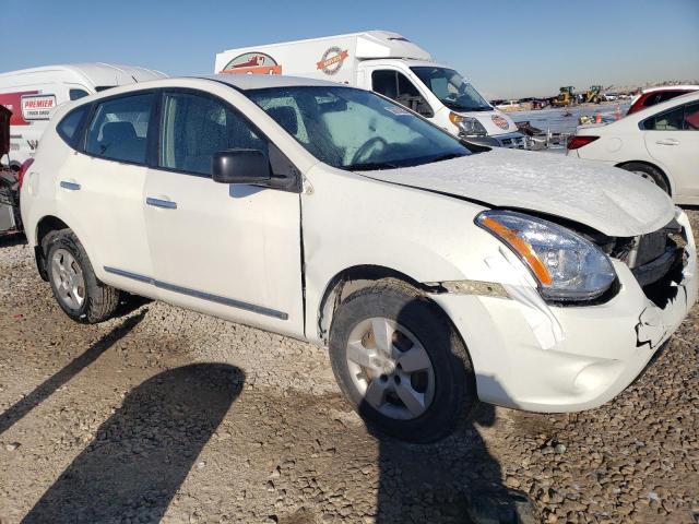 VIN JN8AS5MT4DW523934 2013 NISSAN ROGUE no.4