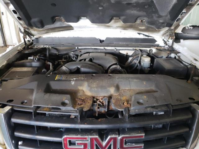 1GTR2VE30BZ117979 GMC Sierra K1500 Sle