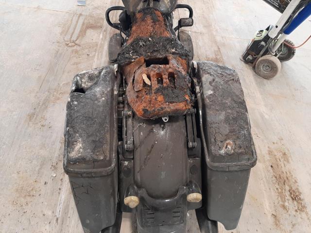 2022 HARLEY-DAVIDSON FLTRXS - 1HD1KTP12NB649811