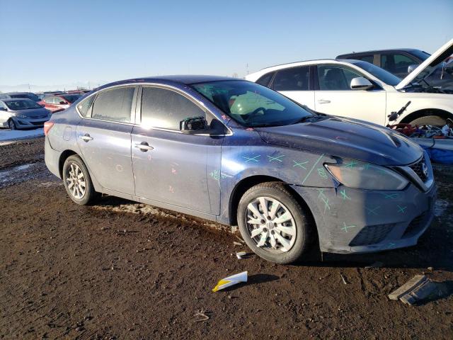 3N1AB7AP4JY265940 Nissan SENTRA S