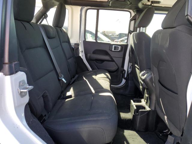 1C4HJXEN7LW289733 Jeep Wrangler Unlimited Sahara