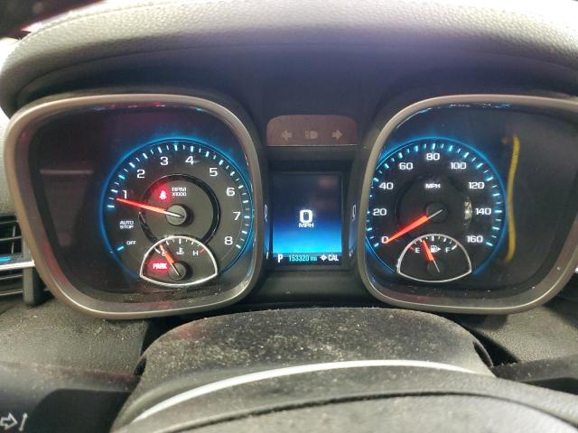 2015 CHEVROLET MALIBU LTZ - 1G11F5SL6FU146632