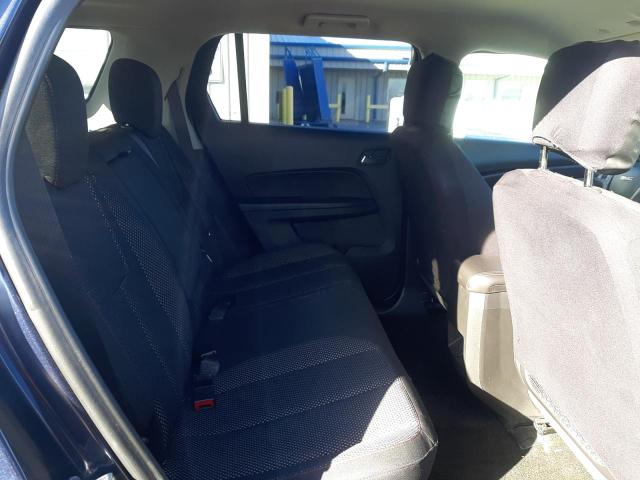 2GKFLSEKXH6340786 GMC Terrain Sle