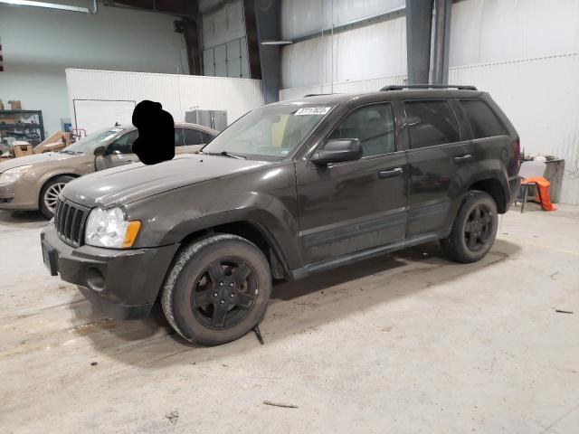 2006 Jeep Grand Cherokee Laredo