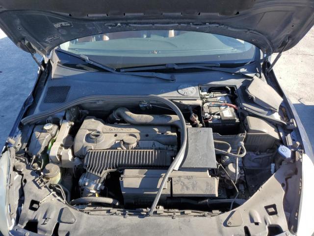 YV1622FS7C2106022 Volvo S60