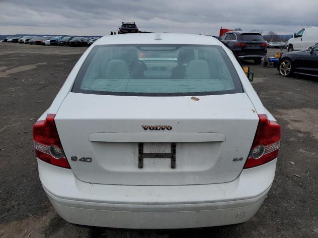 YV1MS390452113102 Volvo S40