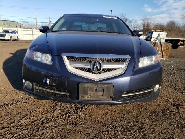 19UUA66207A043771 Acura TL