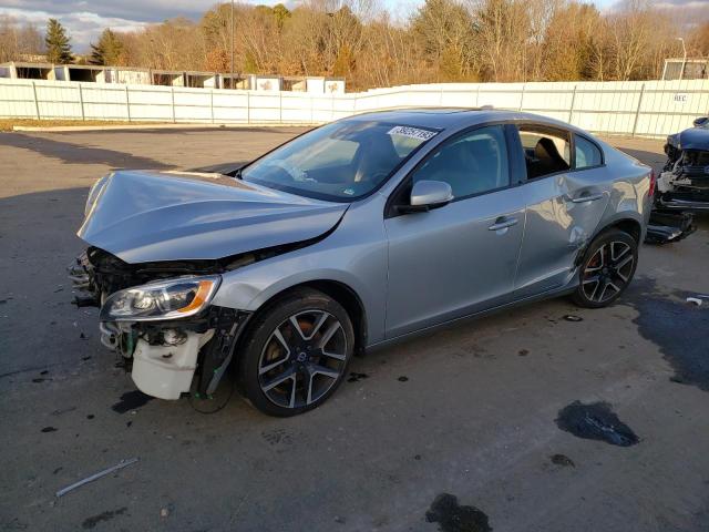 2017 Volvo S60 Dynamic