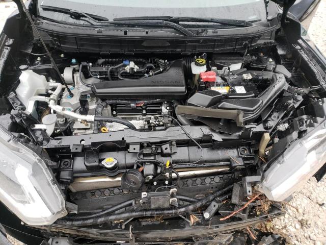 2020 NISSAN ROGUE S - JN8AT2MT4LW033794