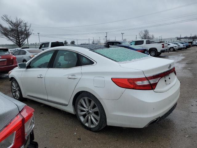 2016 HYUNDAI AZERA LIMI - KMHFH4JG9GA532868