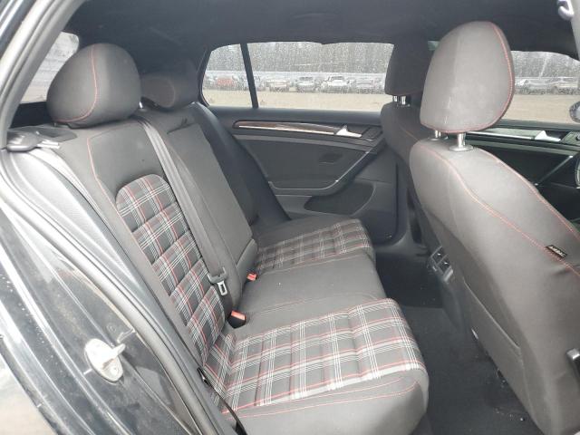2017 VOLKSWAGEN GTI S - 3VW4T7AU6HM063273