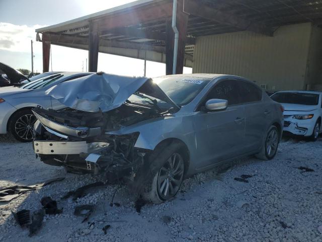 2017 Acura ILX 