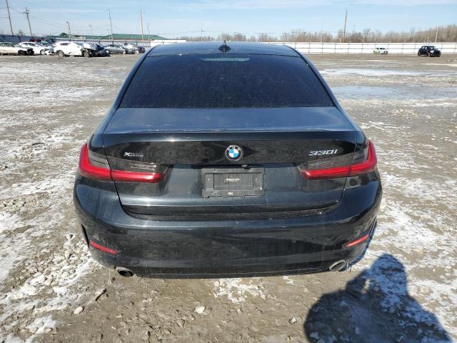 2019 BMW 330XI - WBA5R7C56KAJ81238