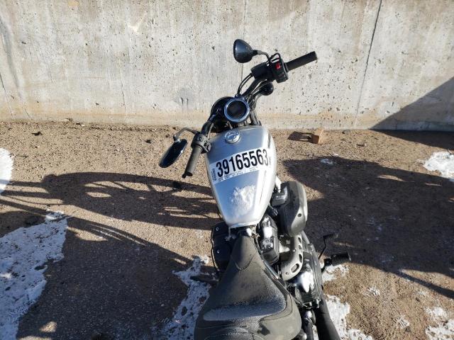 2015 YAMAHA XVS950 CU JYAVN05E8FA009779