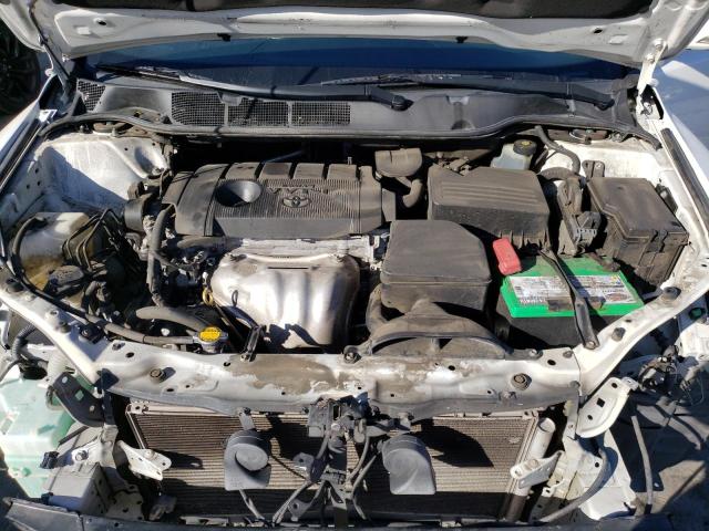 2015 TOYOTA VENZA LE - 4T3ZA3BBXFU093585
