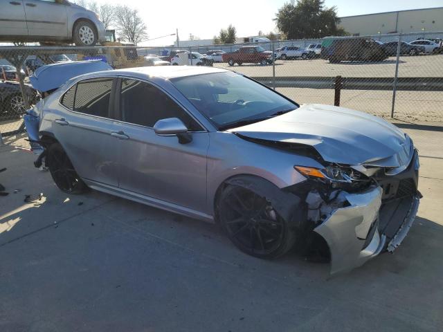 2019 TOYOTA CAMRY L - 4T1B11HK1KU709397