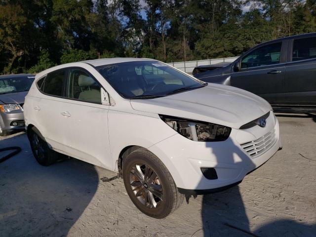 2015 HYUNDAI TUCSON GLS - KM8JT3AFXFU028580