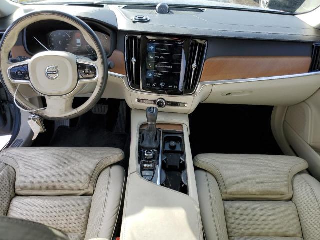 YV1A22ML7H1003086 Volvo S90