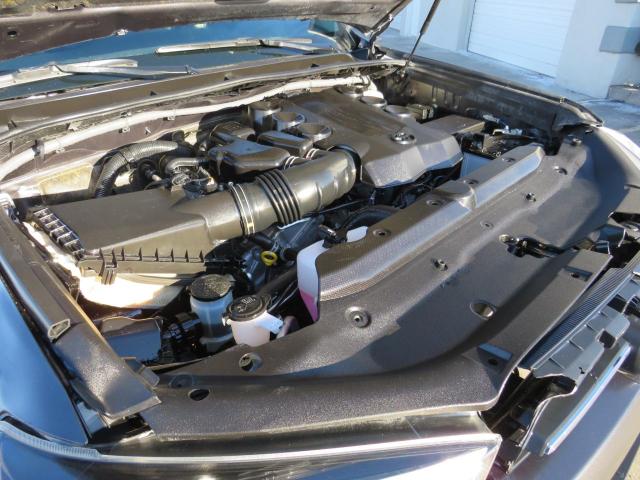 2023 TOYOTA 4RUNNER SE JTEMU5JR5P6092418