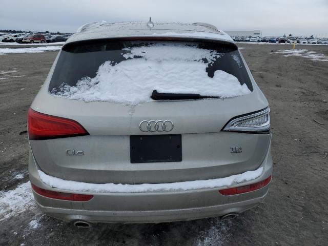 VIN WA1CMAFP5EA067572 2014 Audi Q5, Tdi Premium Plus no.6