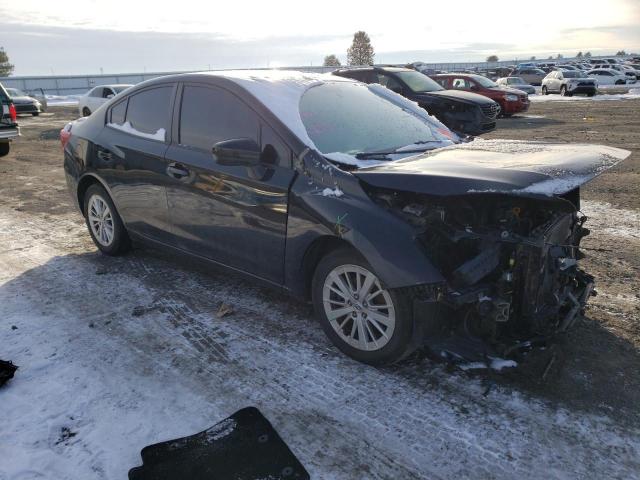 4S3GKAD63J3624274 Subaru Impreza Premium Plus