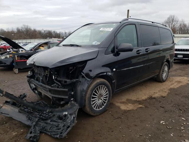 2018 MERCEDES-BENZ METRIS - WD4PG2EE9J3344443
