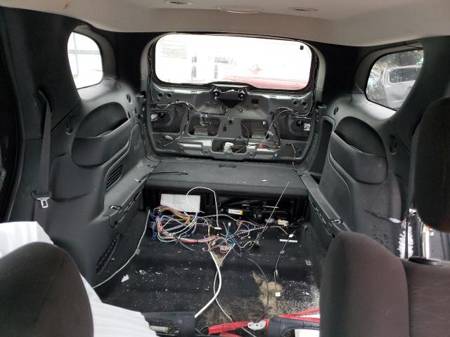 2020 DODGE DURANGO SS 1C4SDJFT3LC431973