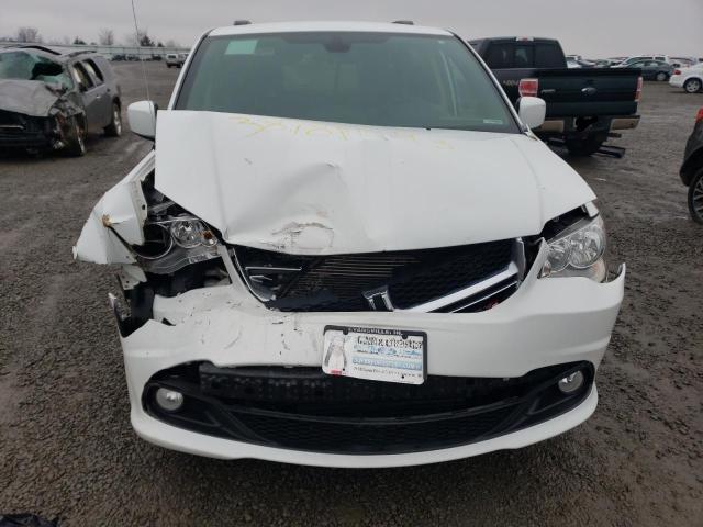 2019 DODGE GRAND CARA 2C4RDGCG7KR712544