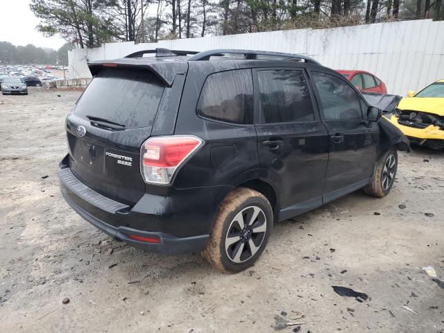 2017 SUBARU FORESTER 2 - JF2SJAEC3HH417349