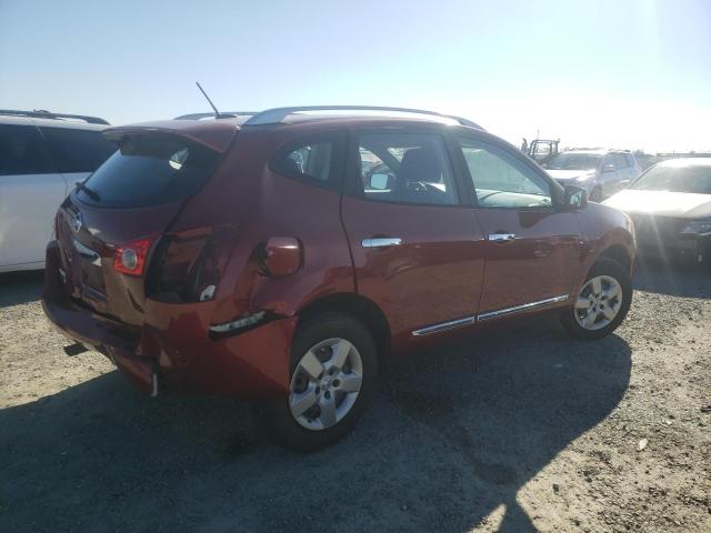 JN8AS5MT4FW659158 Nissan Rogue Select S