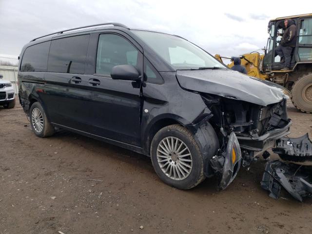 2018 MERCEDES-BENZ METRIS - WD4PG2EE9J3344443