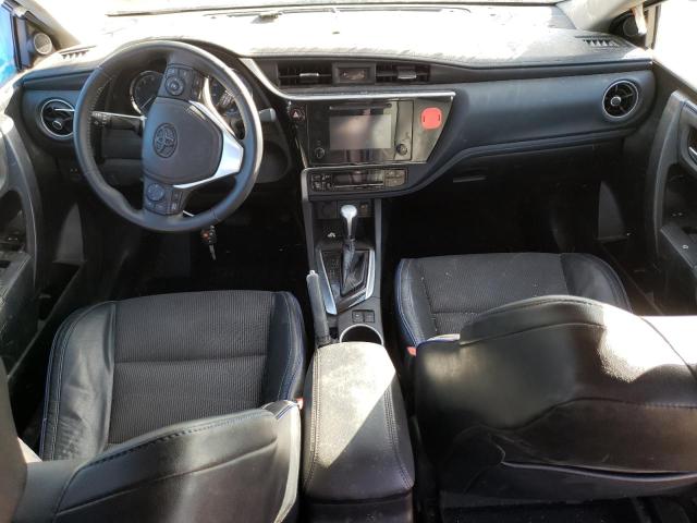2018 TOYOTA COROLLA L - 5YFBURHE6JP819569