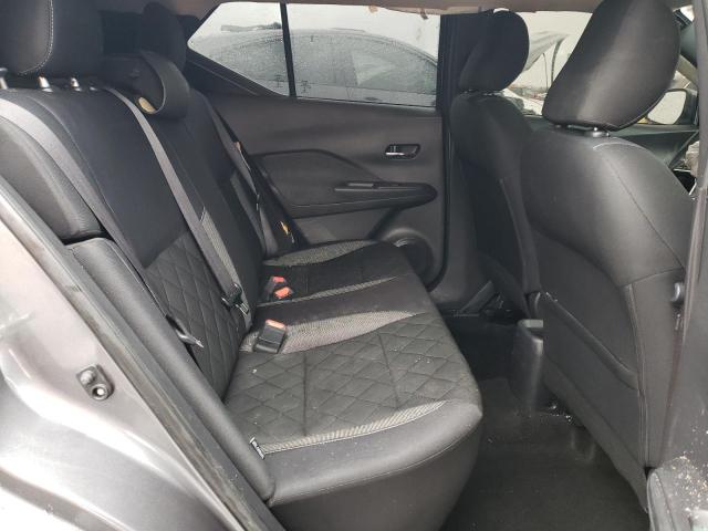2020 NISSAN KICKS SV - 3N1CP5CV5LL495951