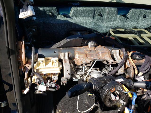 KNDCB3LC7L5397924 KIA NIRO LX