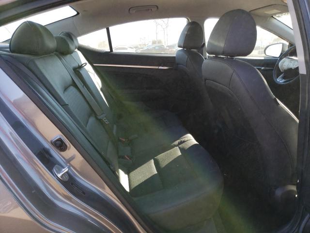 5NPD84LF8LH510671 Hyundai ELANTRA SEL