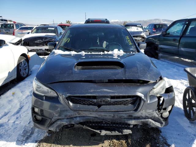 JF1VA1J69G8804035 Subaru Wrx Limited