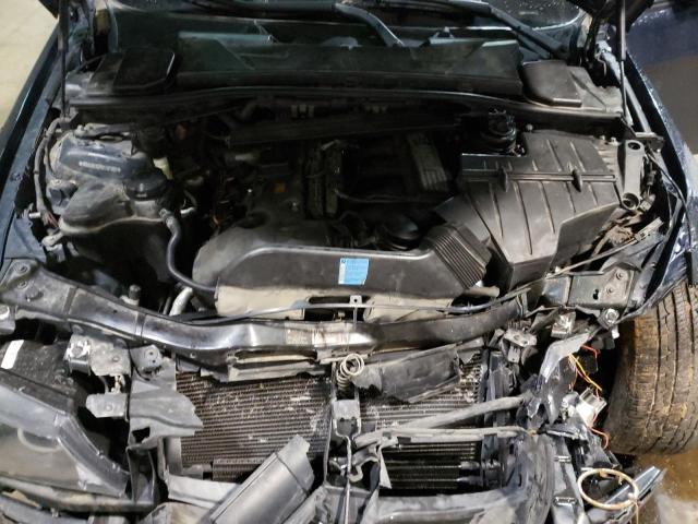 WBAVB135X6KX67958 BMW 325 I