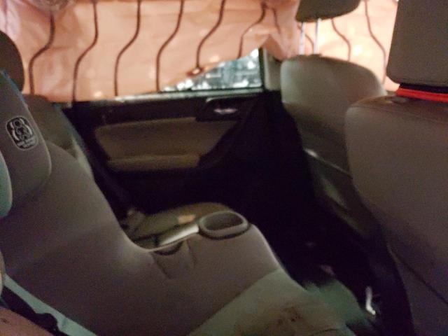 JF2SJAJC5JH485406 Subaru Forester 2.5i Limited