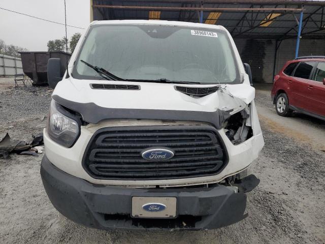 2019 FORD TRANSIT T- - 1FTYR1ZM4KKA39217
