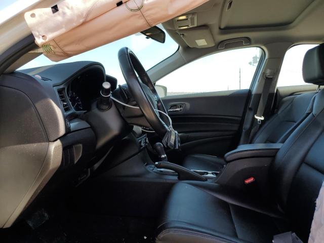 2018 ACURA ILX BASE WATCH PLUS VIN: 19UDE2F35JA005899