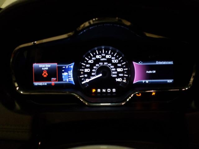 2017 LINCOLN MKT - 2LMHJ5ATXHBL01133