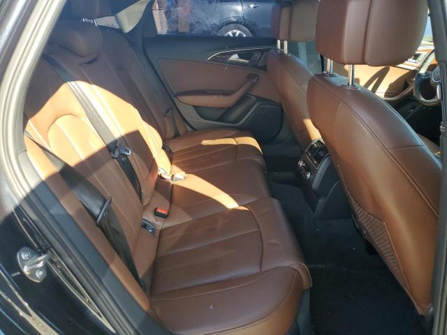 2017 AUDI A6 PREMIUM - WAUF2AFC7HN012248