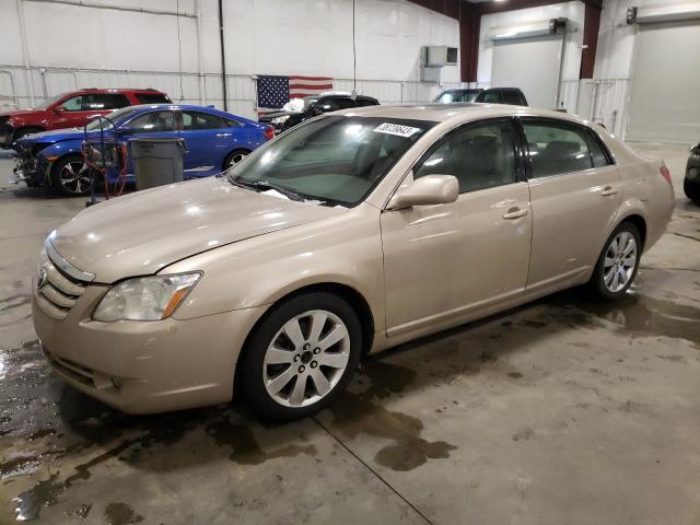 2005 Toyota Avalon XL