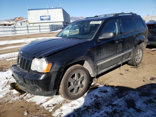 2010 Jeep Grand Cherokee Laredo