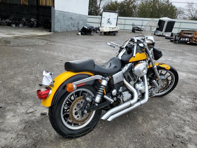 2000 HARLEY-DAVIDSON FXDL 1HD1GDV15YY327420