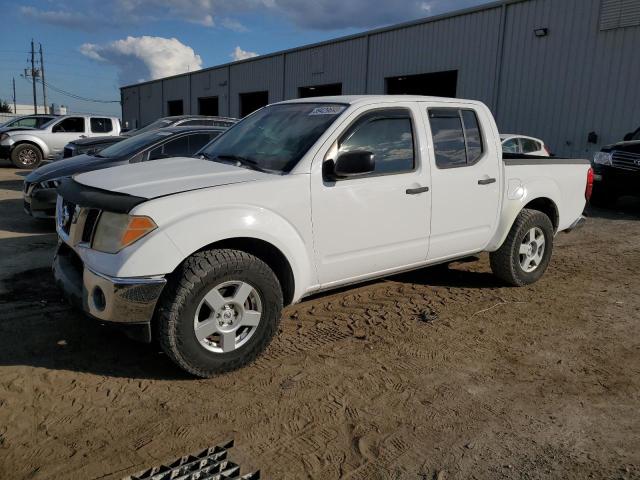 2007 Nissan Frontier 