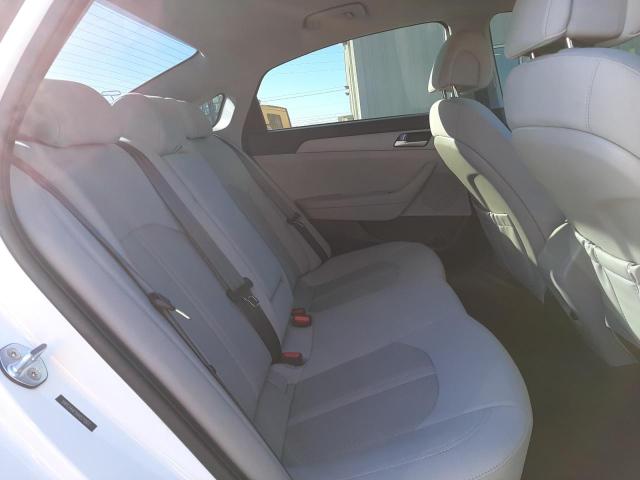 5NPE24AF5HH571007 Hyundai SONATA SE