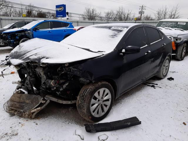 2016 Dodge Dart 